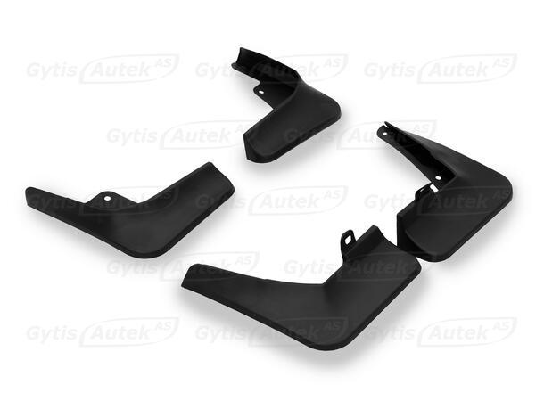 Skvettlapper | Exlantix ES 2025-> | gytisautek.no