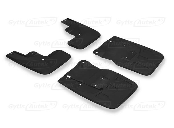 Skvettlapper | Maxus eTerron 9 2025-> | gytisautek.no