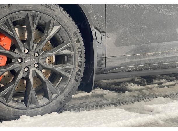 Skvettlapper | Zeekr 7X 2025-> | gytisautek.no