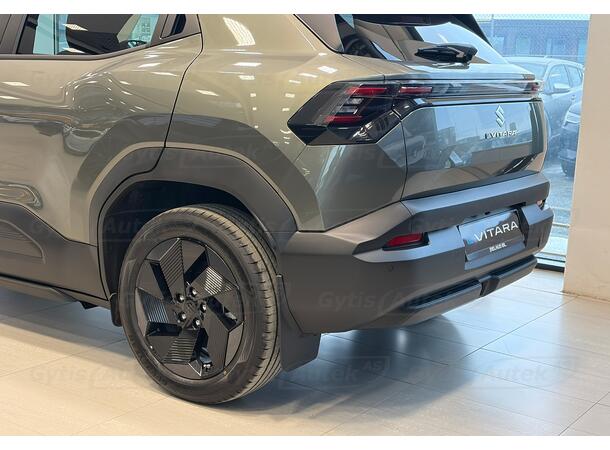 Stänkskydd | Toyota Urban Cruiser 2026-> | gytek.se