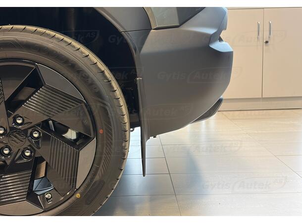 Stänkskydd | Toyota Urban Cruiser 2026-> | gytek.se