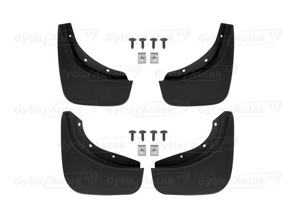 Stänkskydd | Volvo V90 2016-> | gytek.se