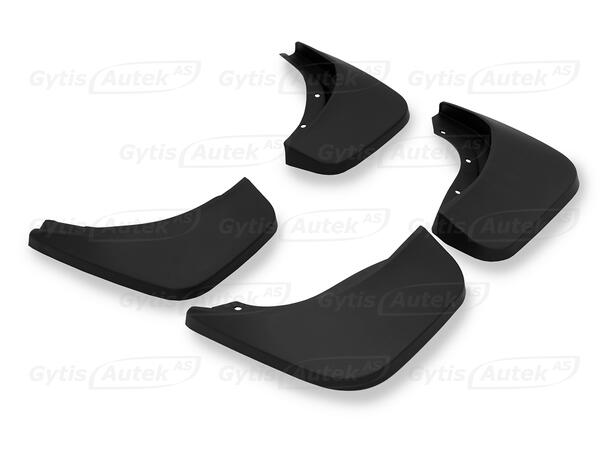 Stänkskydd | Volvo V90 2016-> | gytek.se