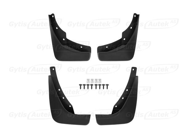 Stänkskydd | Volvo XC60 2018-> | gytek.se