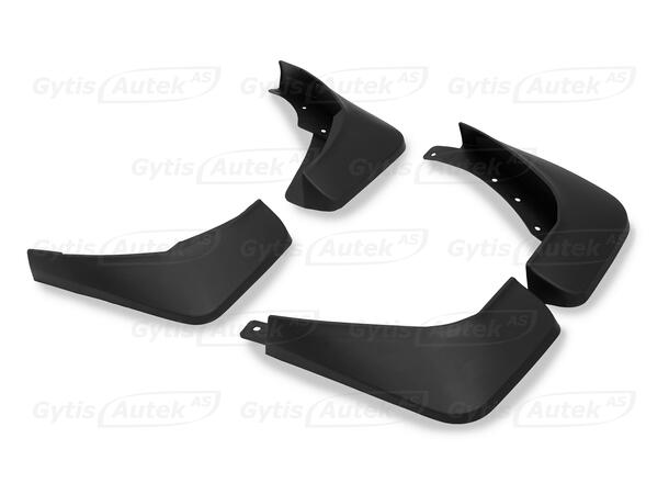 Stänkskydd | Volvo XC60 2018-> | gytek.se