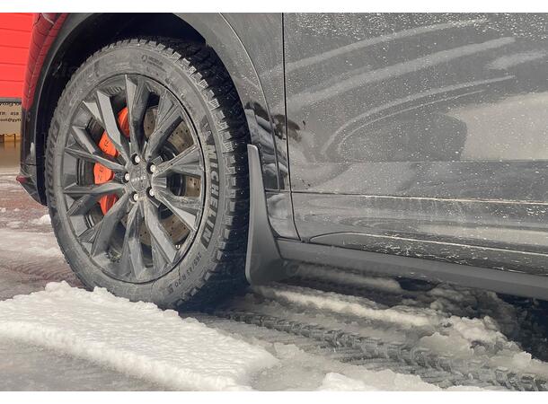 Stänkskydd | Zeekr 7X 2025-> | gytek.se