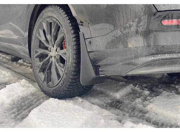 Stänkskydd | Zeekr 7X 2025-> | gytek.se