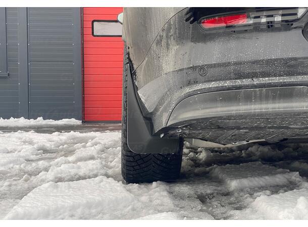 Stänkskydd | Zeekr 7X 2025-> | gytek.se