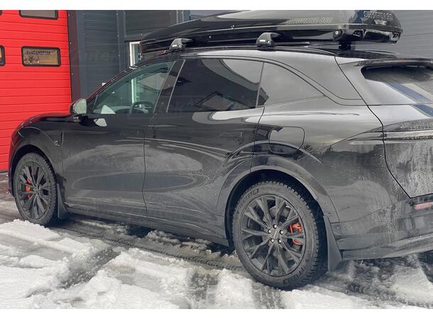 Stänkskydd | Zeekr 7X 2025-> | gytek.se