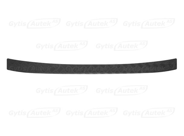 Stötfångarskydd. Aluminium VW T7 2025-> 