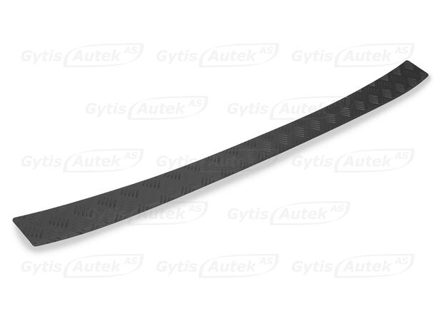 Stötfångarskydd. Aluminium VW T7 2025-> 