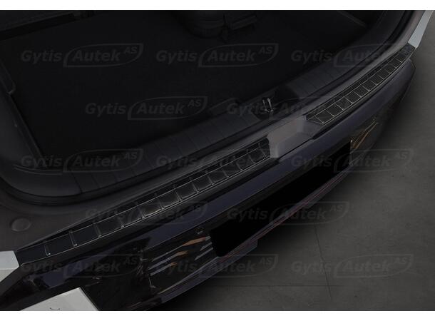 Stötfångarskydd | Kia EV3 2024-> | gytek.se