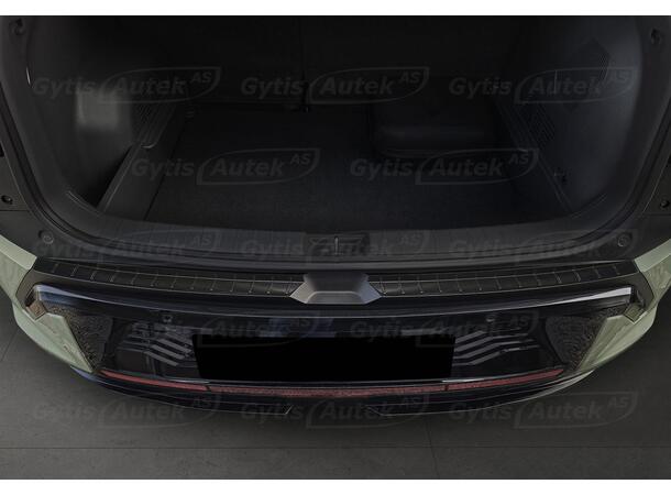 Stötfångarskydd | Kia EV3 2024-> | gytek.se