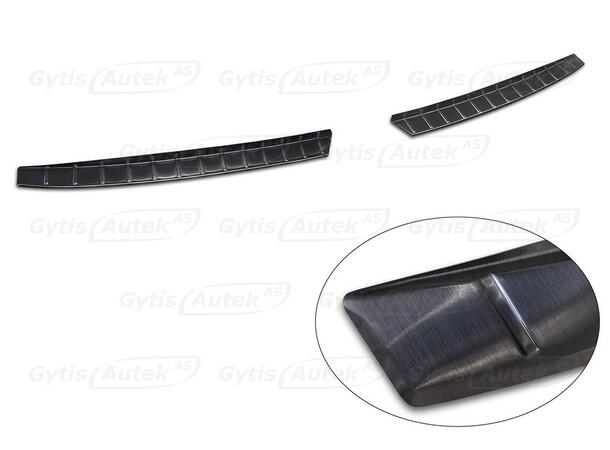 Stötfångarskydd | Kia EV3 2024-> | gytek.se