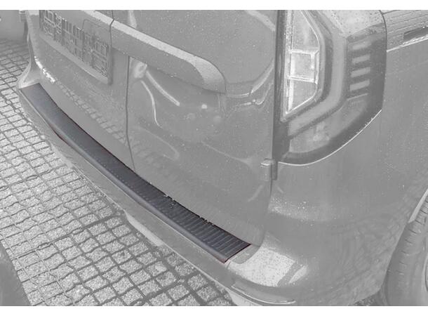 Stötfångarskydd | Renault Kangoo 2022-> | gytek.se