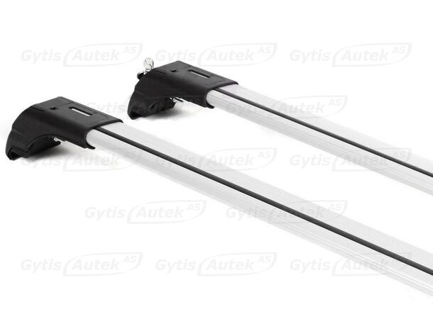 Takräcke | VW ID.7 2024-> | gytek.se