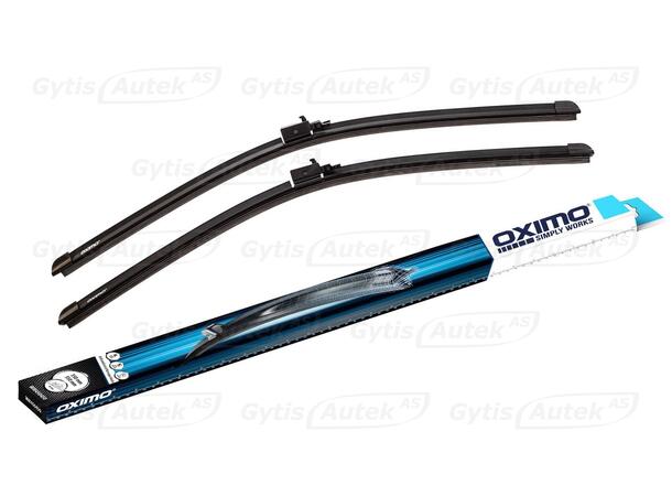 Torkarblad MB EQC N293 2020-2024 