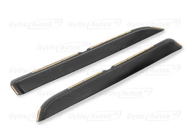 Vindavvisare | Dodge RAM 2009-2018 | gytek.se