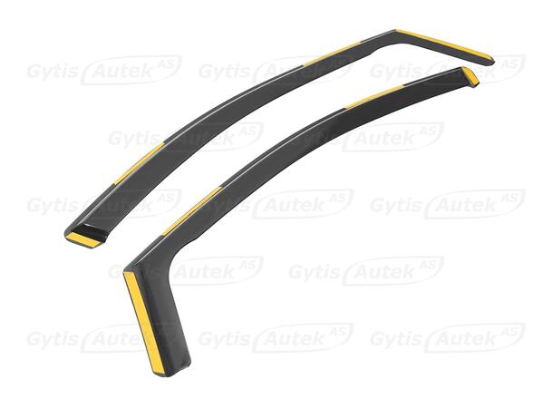 Vindavvisare | Ford Kuga 2013-2019 | gytek.se
