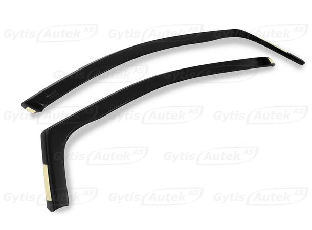Vindavvisare | Lexus RX 2016-2022 | gytek.se
