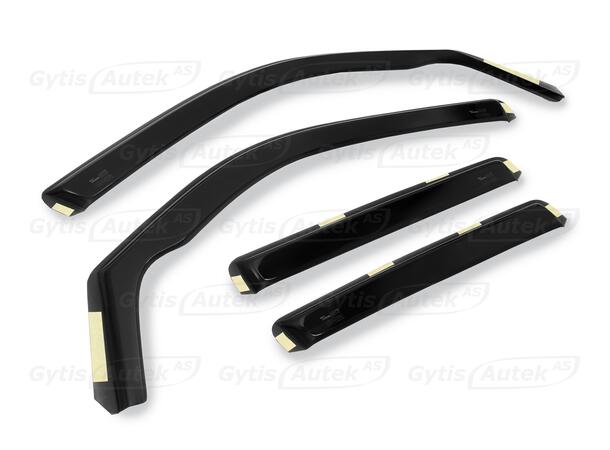 Vindavvisare | Renault 4 E-Tech 2025-> | gytek.se