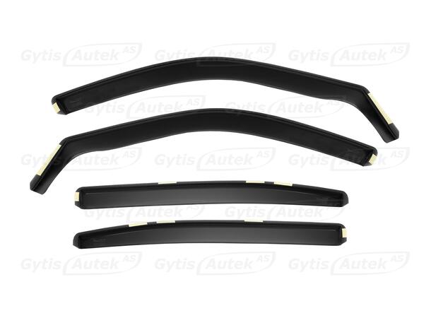 Vindavvisere | Citroen e-C3 Aircross 2025-> | gytisautek.no