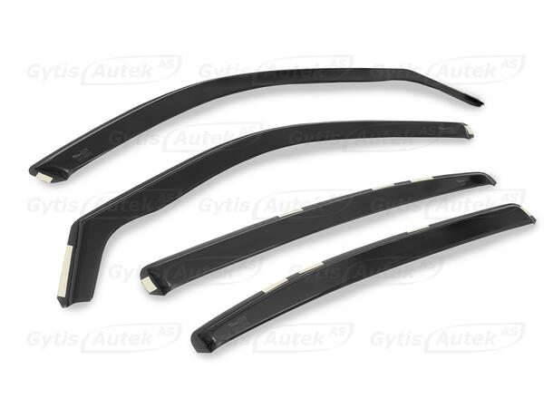 Vindavvisere | Citroen e-C3 Aircross 2025-> | gytisautek.no