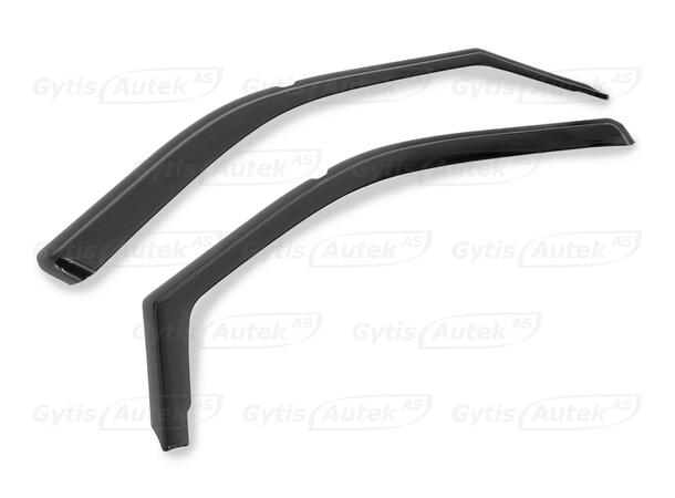 Vindavvisere | Dodge RAM 2009-2018 | gytisautek.no