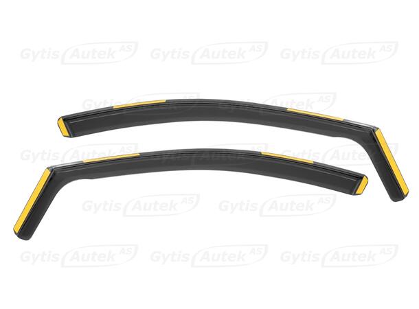 Vindavvisere | Ford Kuga 2013-2019 | gytisautek.no