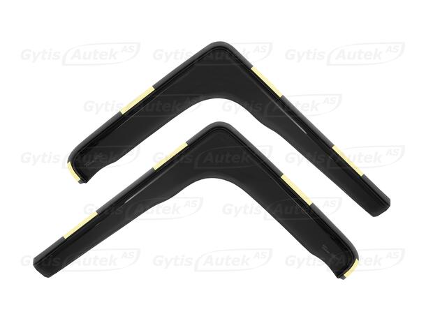 Vindavvisere | MB Sprinter W901-905 1995-2006 | gytisautek.no