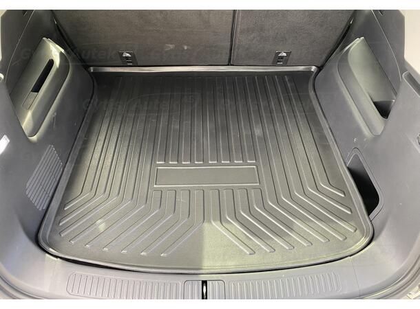 *Bilmatta set* Maxus Euniq6 2022-> SUV 