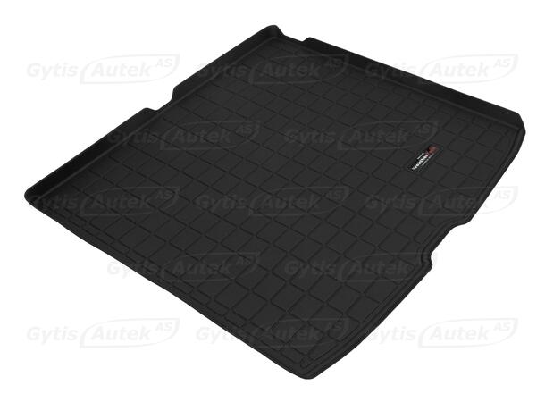 *Bilmatta set. Premium* Volvo C40/EC40 2022-> 
