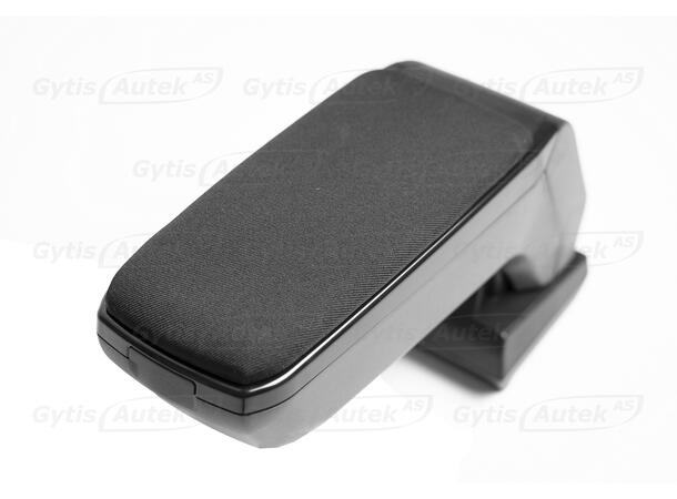 Armlene | Mazda 2 2015-2022 | gytisautek.no