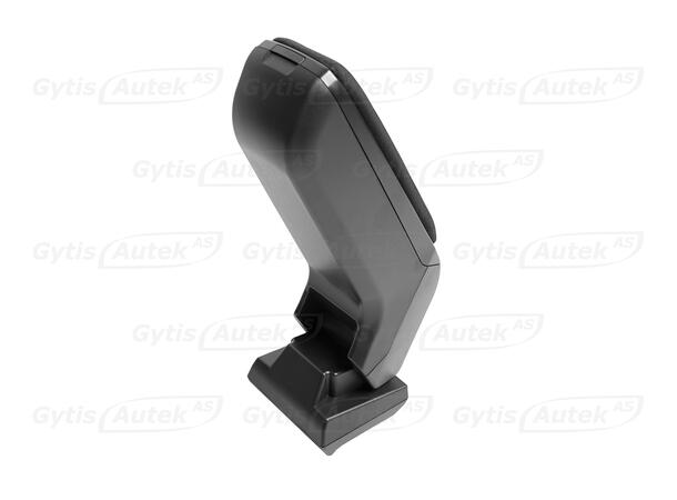Armstöd | Mazda 2 2015-2022 | gytek.se
