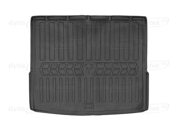 Bagagerumsmatta | BMW iX1 U11 2023-> | gytek.se