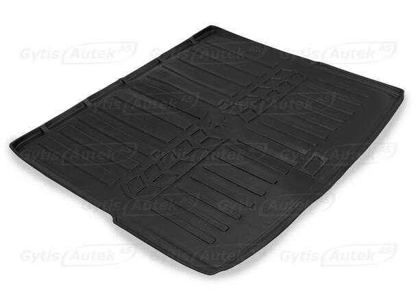 Bagagerumsmatta | BMW iX1 U11 2023-> | gytek.se
