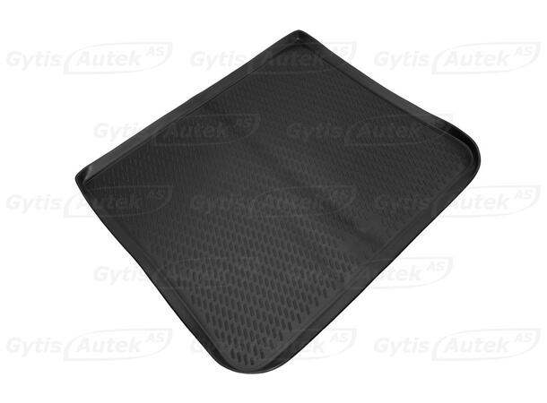 Bagagerumsmatta | Ford Galaxy 2006-2015 | gytek.se