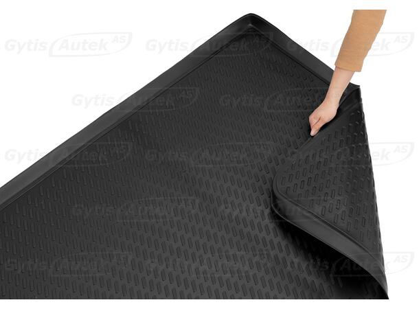 Bagagerumsmatta | Ford Galaxy 2006-2015 | gytek.se