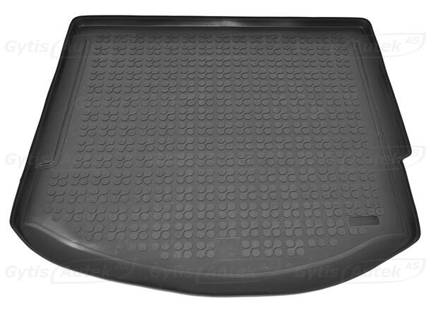 Bagagerumsmatta | Ford Mondeo 2007-2014 | gytek.se