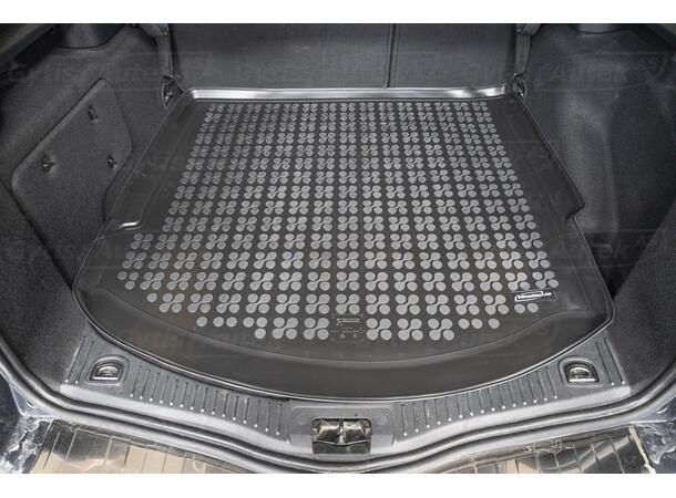 Bagagerumsmatta | Ford Mondeo 2007-2014 | gytek.se