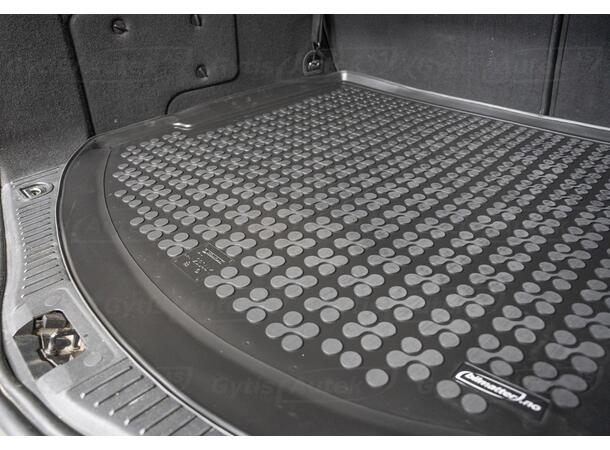 Bagagerumsmatta | Ford Mondeo 2007-2014 | gytek.se
