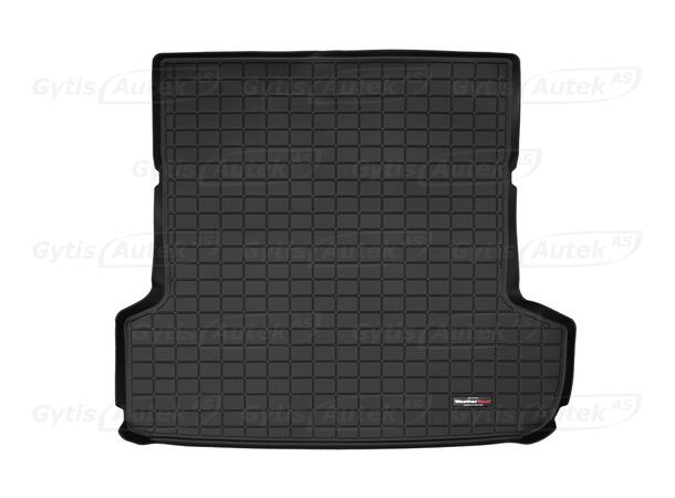 Bagagerumsmatta | Hyundai IONIQ 9 2025-> | gytek.se