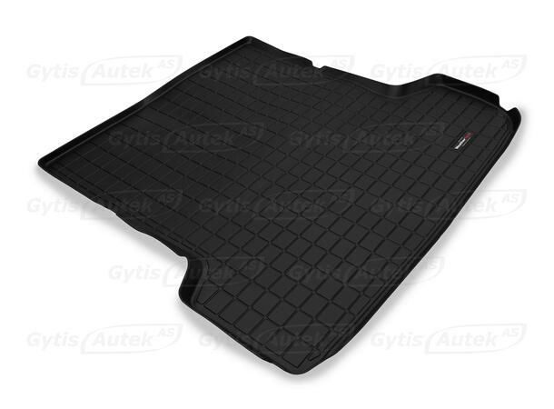 Bagagerumsmatta | Hyundai IONIQ 9 2025-> | gytek.se
