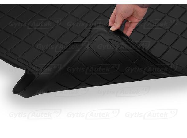 Bagagerumsmatta | Hyundai IONIQ 9 2025-> | gytek.se