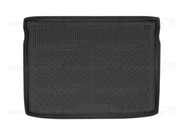 Bagagerumsmatta | Kia EV4 2025-> | gytek.se