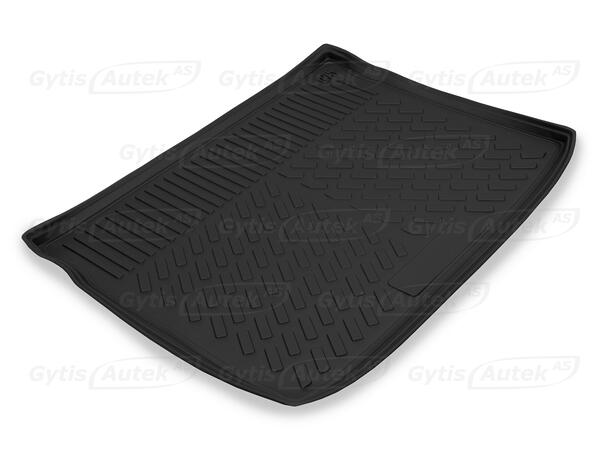 Bagagerumsmatta | Kia EV4 2025-> | gytek.se