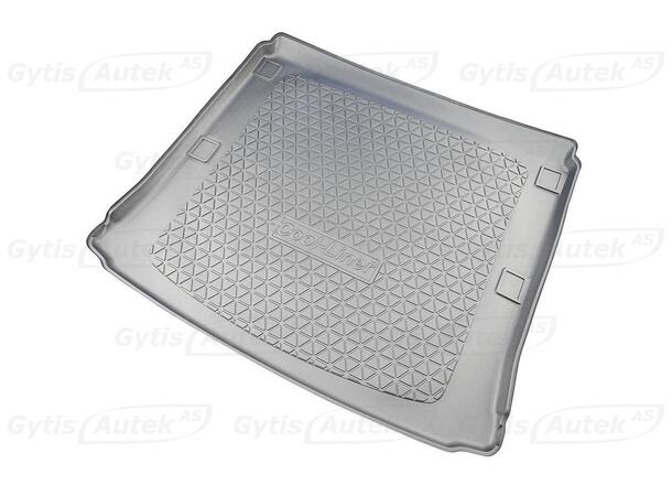 Bagagerumsmatta | Kia PV5 2025-> | gytek.se