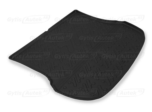 Bagagerumsmatta | MG IM6 2025-> | gytek.se