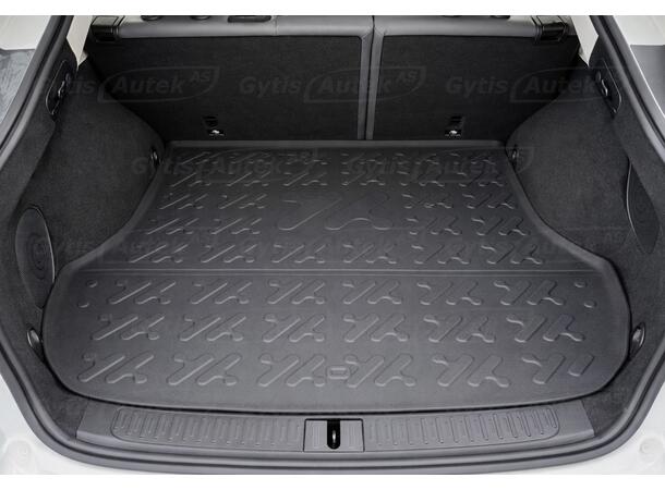 Bagagerumsmatta | MG IM6 2025-> | gytek.se