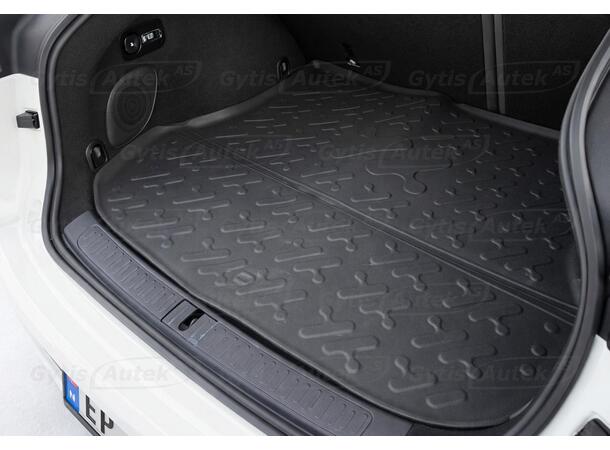 Bagagerumsmatta | MG IM6 2025-> | gytek.se